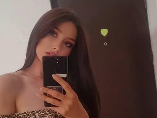 Erotisk videochat ELIZA8