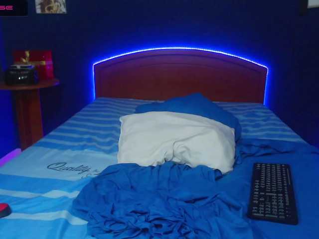 Kringkasting av skjermbilder Elizabeth-Eck