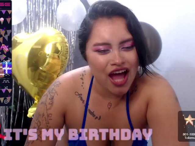 Bilder Elizabeth71 show squirting and naked full ♥♥ #brunette #nasty #findom #bigclit #bigpussylips #party #bigass #bigtits #glasses #latina #cutface #pvt #cum #squirt #anal