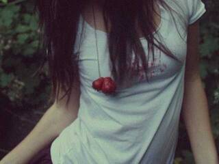 Erotisk videochat ElizaNorth