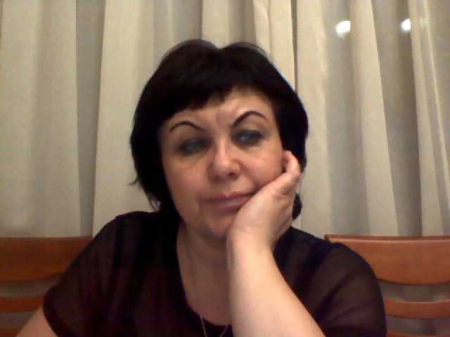 Kringkasting av skjermbilder ElizzaBelise