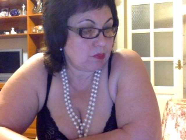 Kringkasting av skjermbilder ElizzaBelise