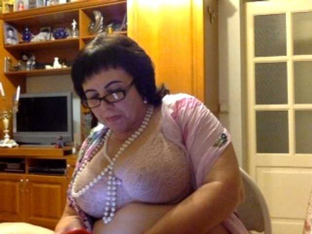 Kringkasting av skjermbilder ElizzaBelise