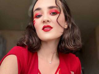 Erotisk videochat Ella--Lil