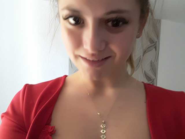 Foto av profilen Ella31