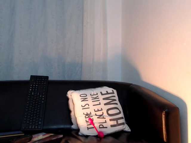 Kringkasting av skjermbilder EllaRose29