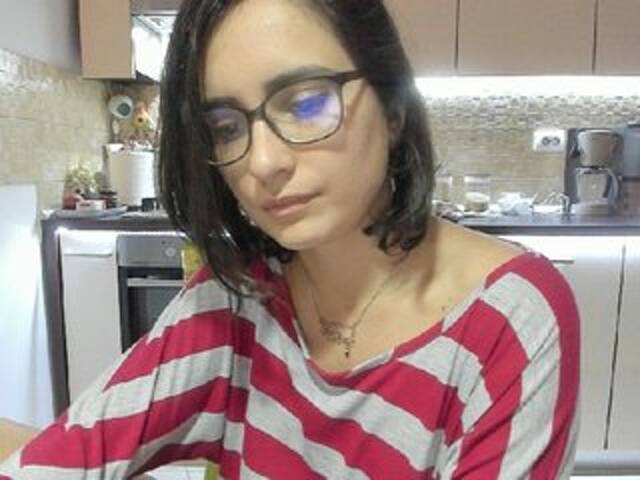 Kringkasting av skjermbilder Ellarouge