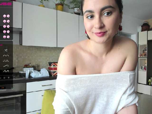 Kringkasting av skjermbilder Ellarouge