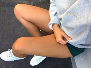 Erotisk videochat EllaShinee