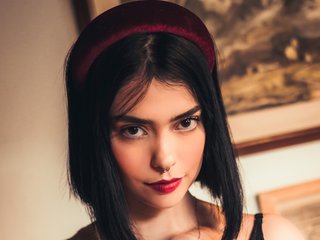 Erotisk videochat ElleDiane