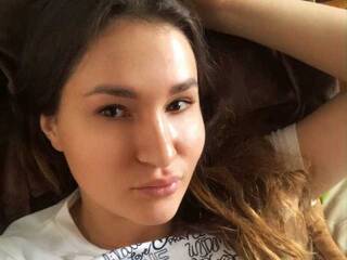 Erotisk videochat Ellenbetsy