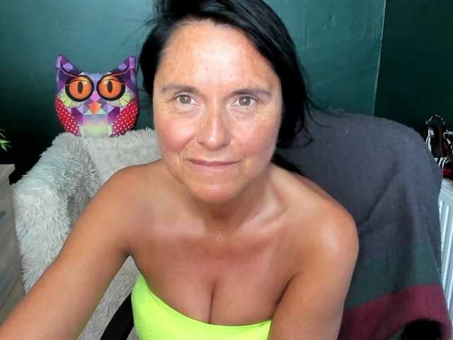 Bilder ellenHeart #chatting #teasing #mature #domination