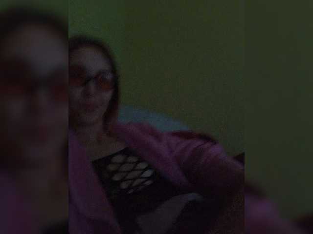 Kringkasting av skjermbilder EllenLaAngel