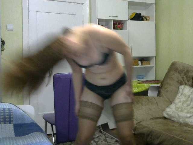 Bilder EllenLaPeach Hi all. I'm new here. Opened for new. My goal is hot dance