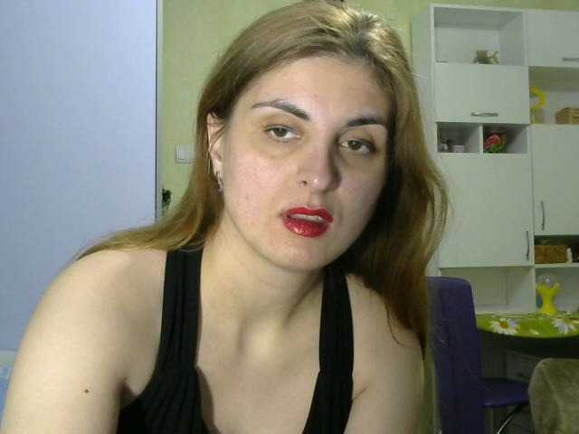 Bilder EllenLaPeach Hi all. I'm new here. Opened for new. My goal is hot dance