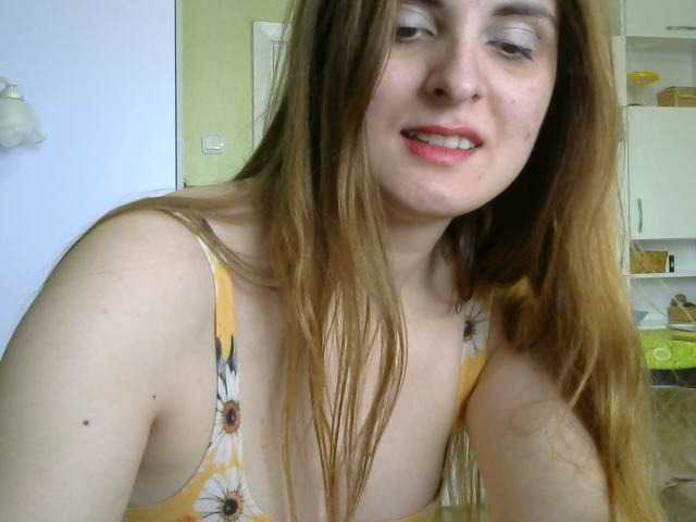 Bilder EllenLaPeach Hey honey! You will see me full naked!