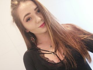 Erotisk videochat EllieBeauty