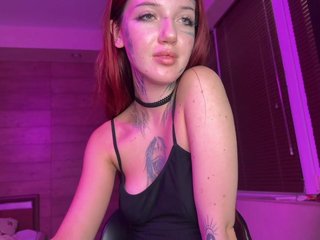 Erotisk videochat ElliKitty