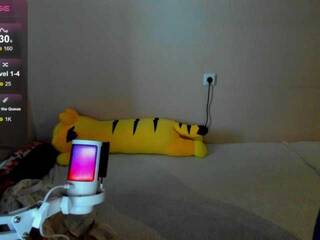 Erotisk videochat ElliMilka