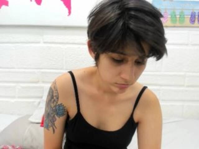 Kringkasting av skjermbilder Elliot-ferri