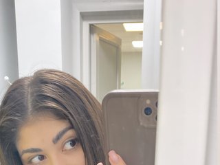 Erotisk videochat Elly1716