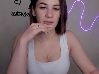 Erotisk videochat EllyBurton