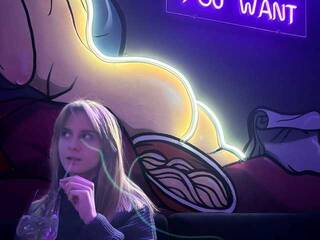 Erotisk videochat EllyKetto