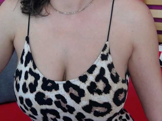 Kringkasting av skjermbilder EllenAtalay