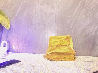 Erotisk videochat EllyRain