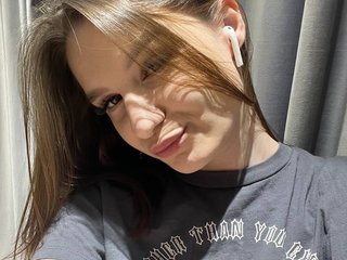 Erotisk videochat EllyShadowax