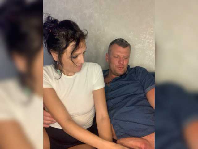 Kringkasting av skjermbilder SexMaxx777