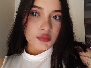 Erotisk videochat EloodieCollins