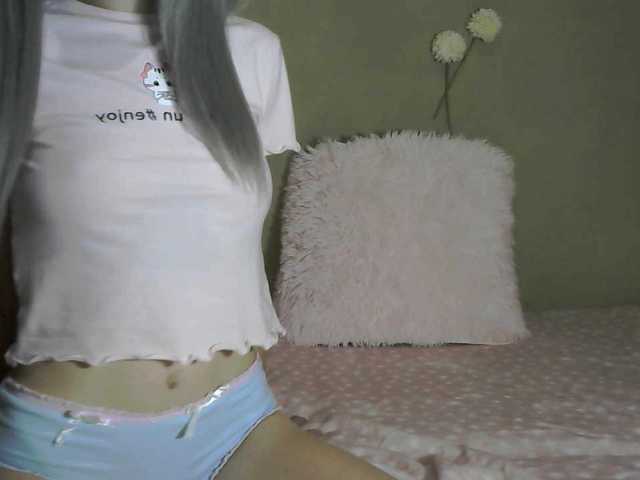 Bilder ElsaJean1 Lovense 2+ Add as ftiend 5 tok. c2c 20,