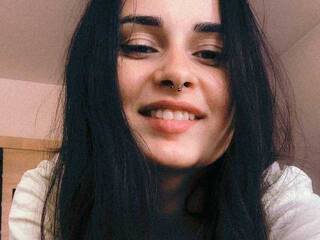 Erotisk videochat ElvineRosy