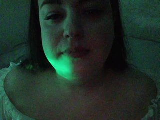 Erotisk videochat ElviraCutie