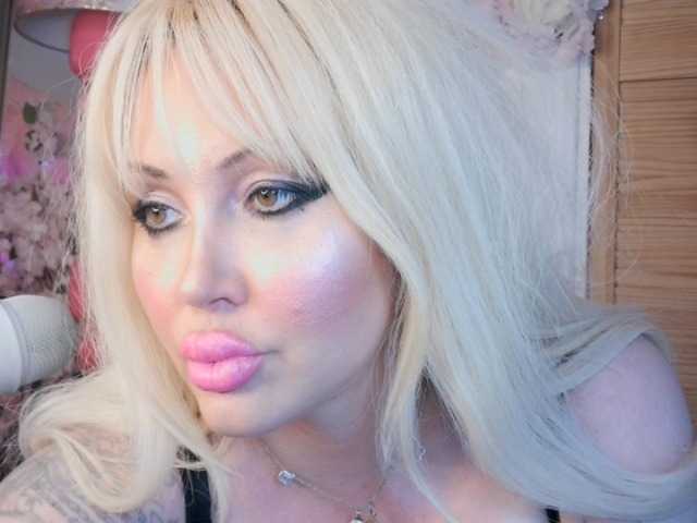 Kringkasting av skjermbilder ElyinkPornsta