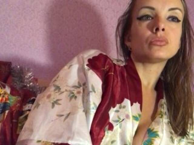 Kringkasting av skjermbilder ElyaElya