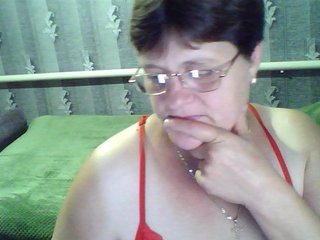Erotisk videochat ElzaJewel