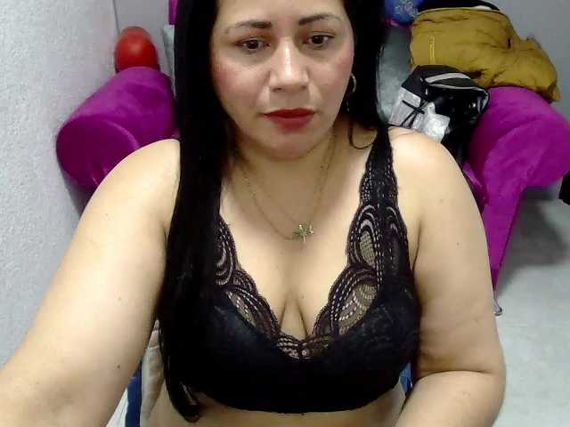 Kringkasting av skjermbilder emamilf7