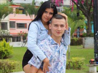 Erotisk videochat emandsam