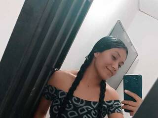 Erotisk videochat Emely18a