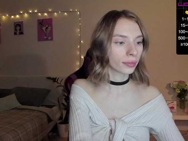 Kringkasting av skjermbilder lallyhoney