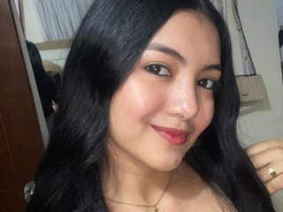 Erotisk videochat Emi-latingirl