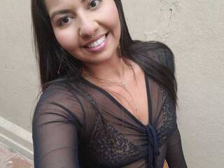 Erotisk videochat Emyllinha