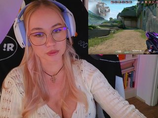 Erotisk videochat Emili1-