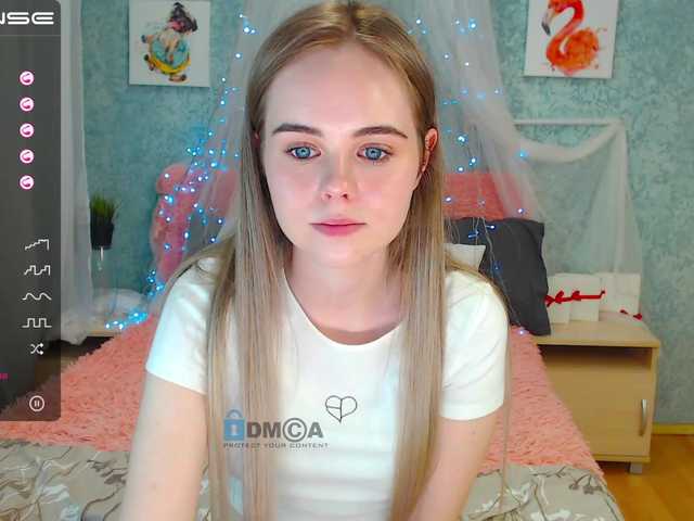 Bilder EmiliaAnn My name is Milena to all, I will be glad to talk with you, I really want to get to the top, I will be grateful if you will help me with this ♥ for this you need to often throw into chat for 1-2 tokens ♥