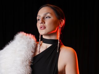 Erotisk videochat EmiliaBeynard