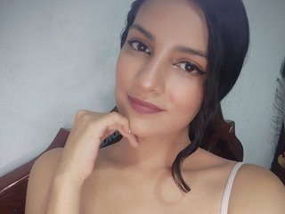 Erotisk videochat Emiliy-mml