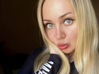 Erotisk videochat EmillyaW1