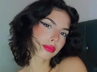 Erotisk videochat EmillyCopers